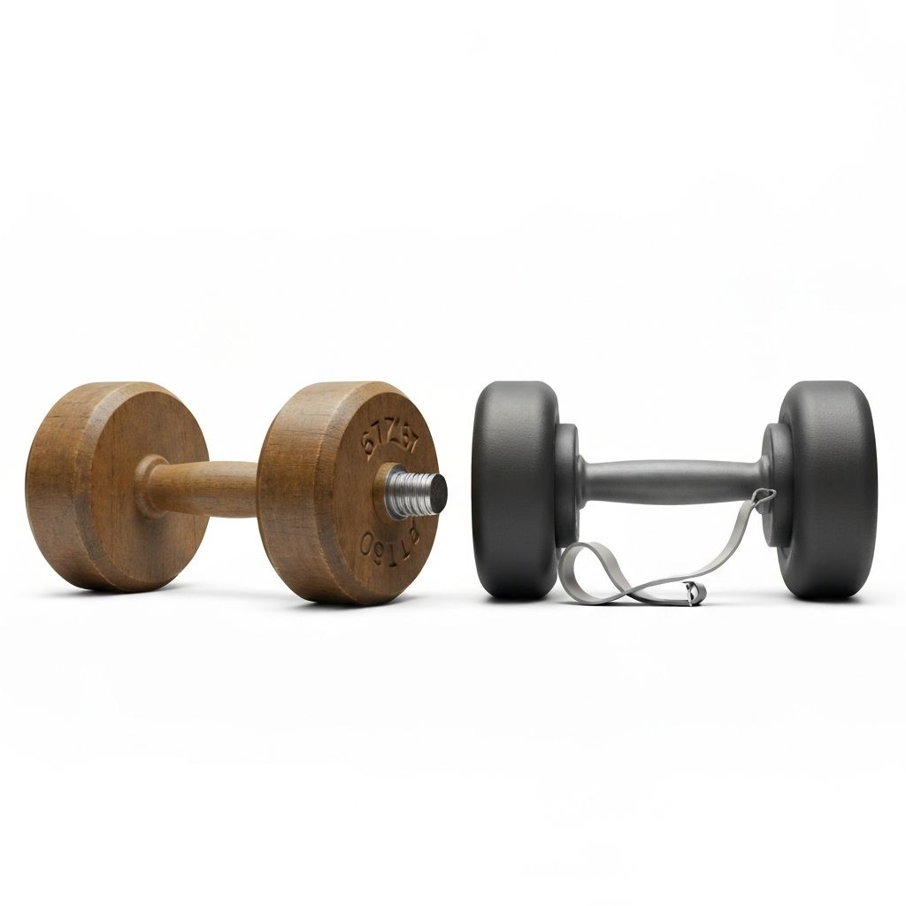 Ewolucja akcesoriów