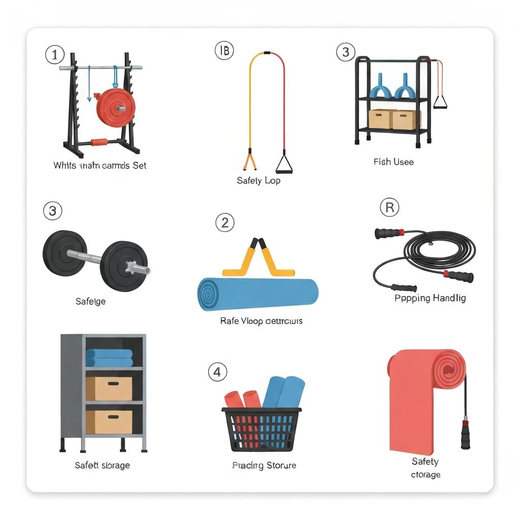 Bezpieczne użytkowanie